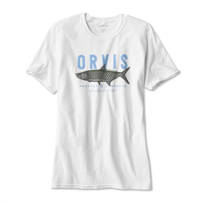 orvis tee shirts