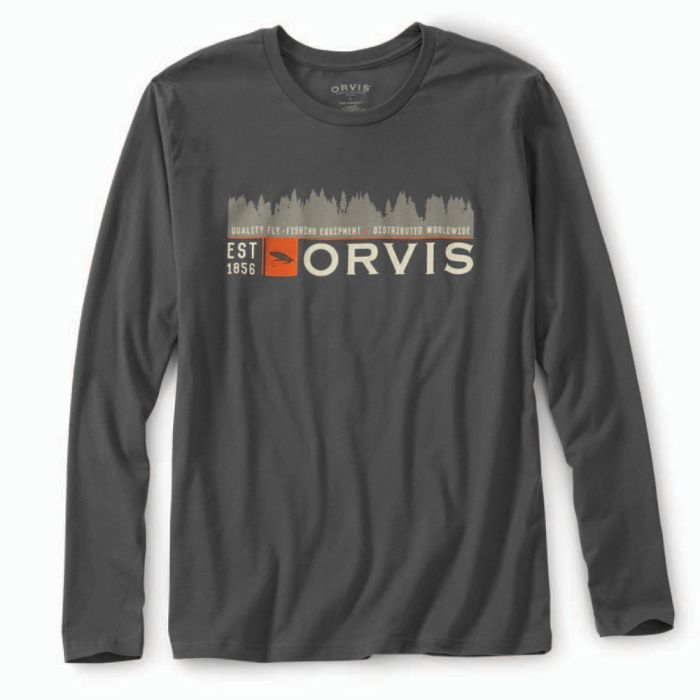 orvis tee shirts