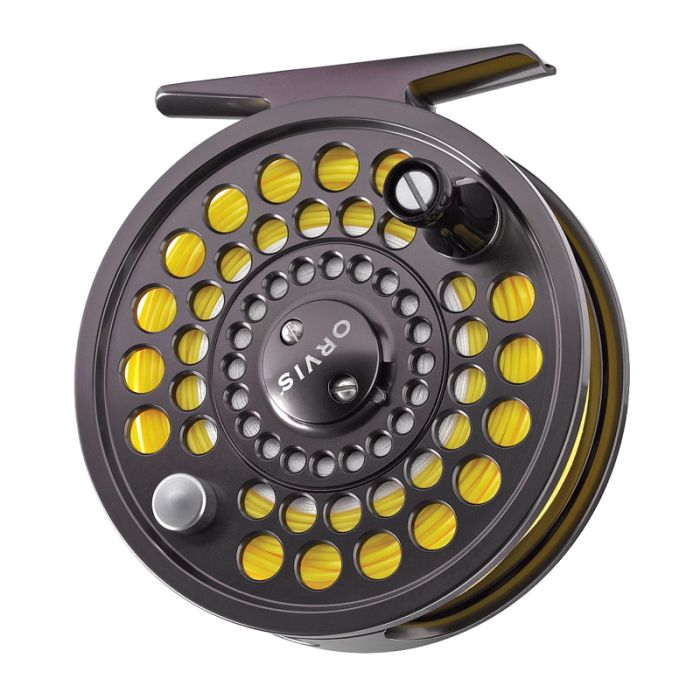 Battenkill iii reel Clearance