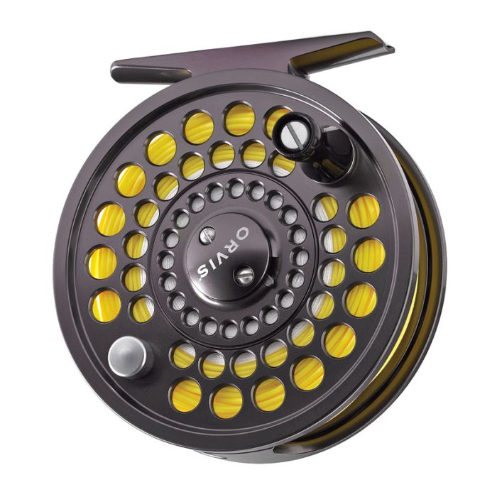 Orvis Battenkill III Fly Reel