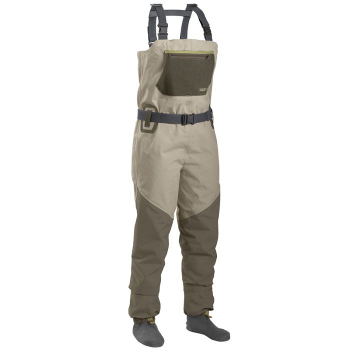 Orvis Encounter Waders and Access Wading Boots Review