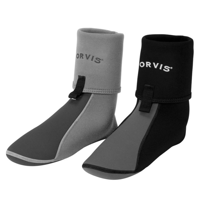 Details about   Orvis Neoprene Guard Sock 