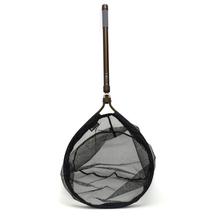 telescopic landing net