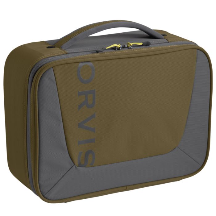 Orvis Safe Passage Reel Briefcase
