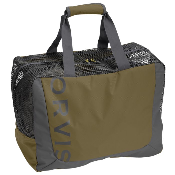 orvis wader repair kit