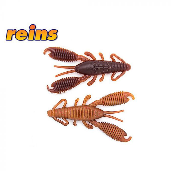Reins Ring Craw Laminated 3
