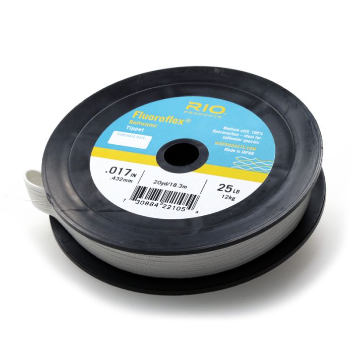 Rio fluoroflex saltwater tippet Outlet