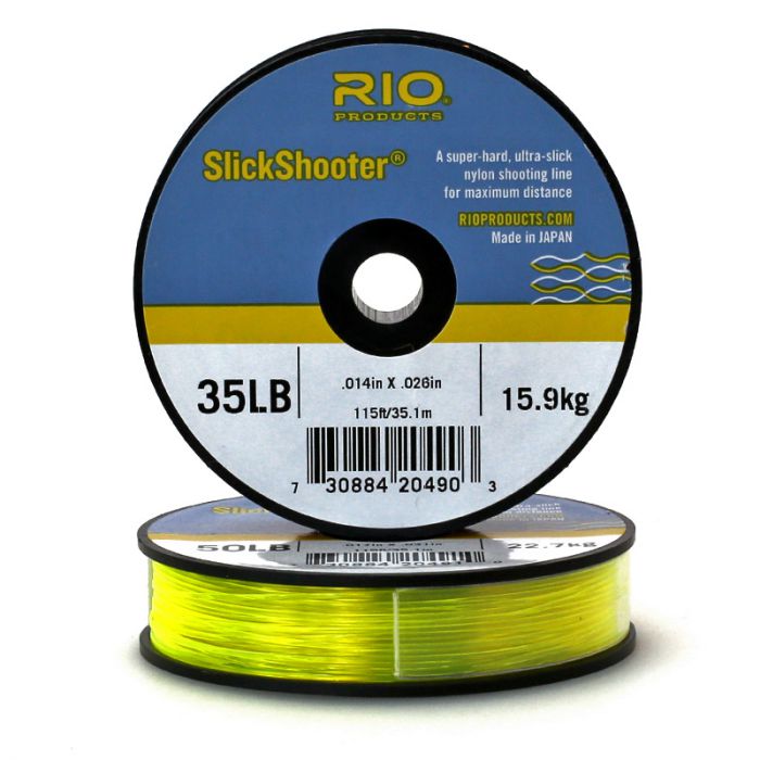 Rio Slickshooter Shooting Line