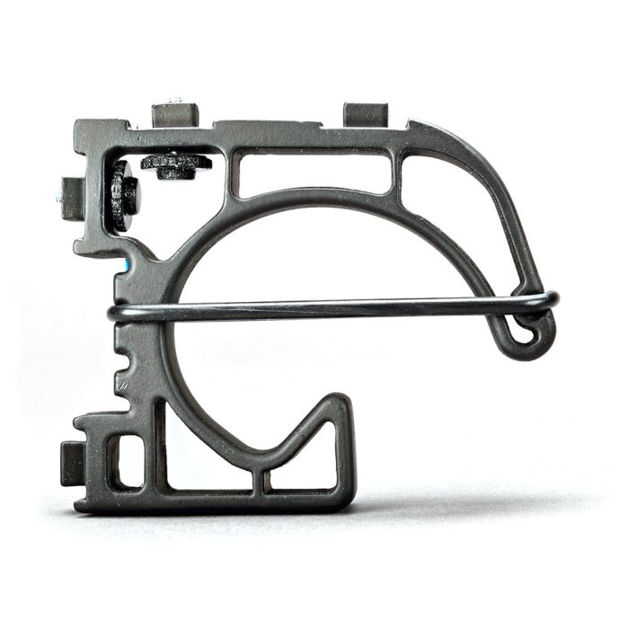 Sumo Rodmounts Rod Carrier Autorutenhalter, Rutenhalter, Halter und  Dispenser, Ausrüstung