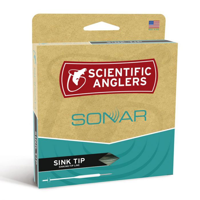 Scientific anglers 9 5 6 wt clearance