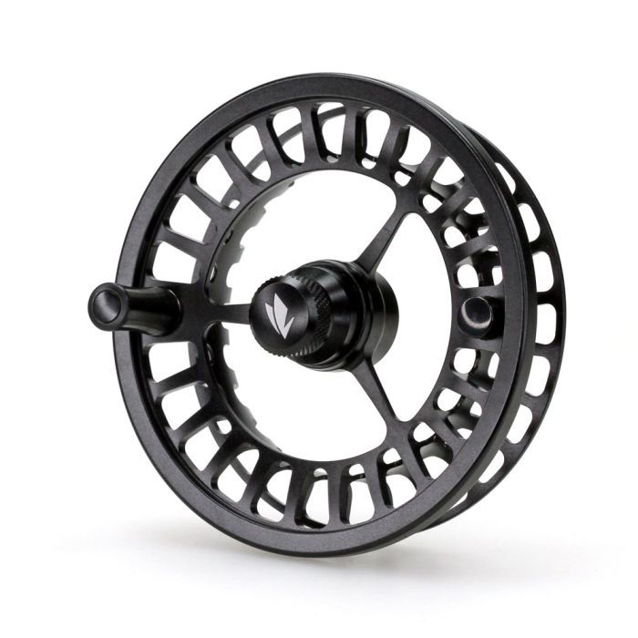 Sage ESN Spare Spool, stealth, Fly Fishing