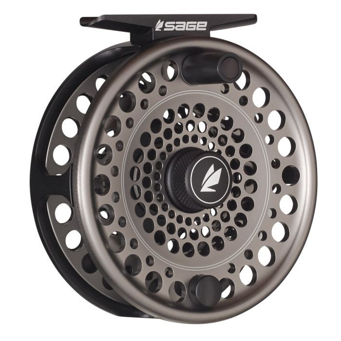 trout fly reels