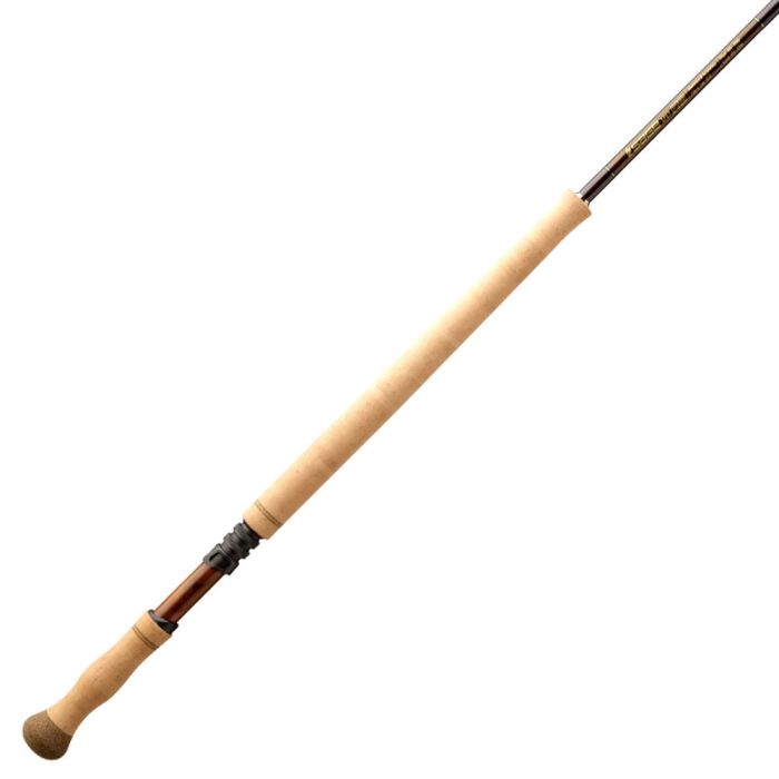 Sage Spey R8 / Double Handed Fly Rods Canne da mosca a due mani, pesca a  mosca