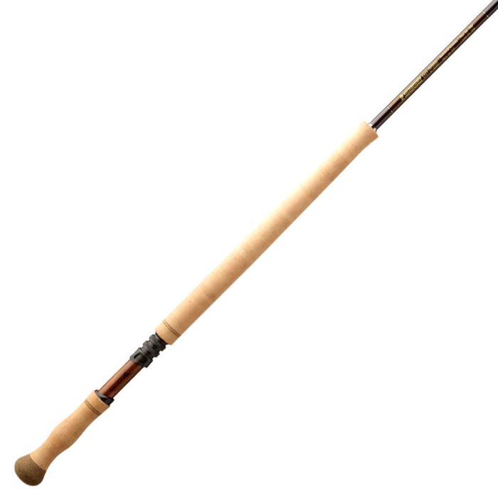 SAGE　セージ　Spey R8 SAGE 7116-4 Sage SPEY R8 7116-4 7wt 11'6