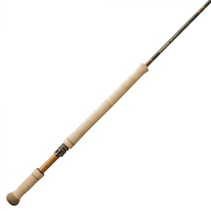 Sage Trout Spey HD Fly Rods Canne da mosca