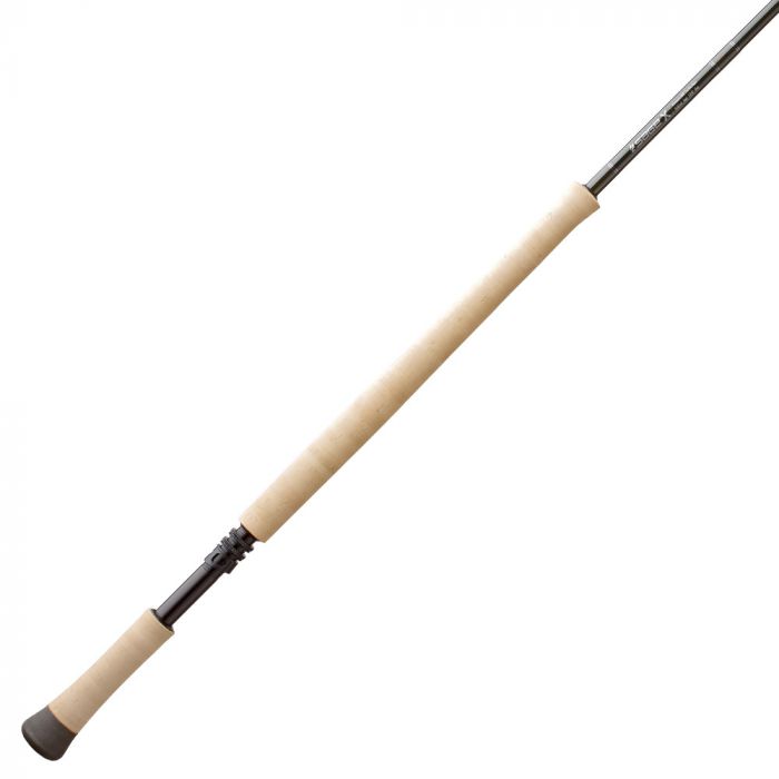 Sage X Two Handed Fly Rods