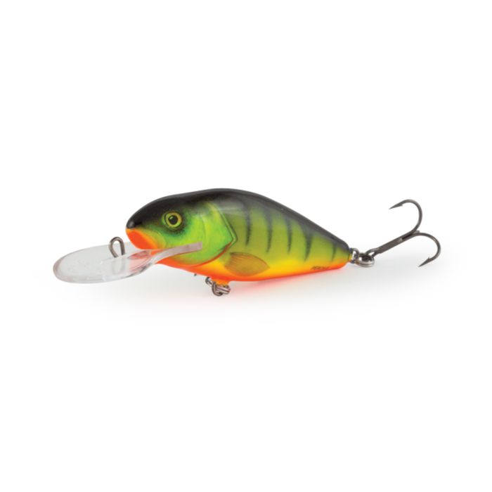 Salmo Perch Crankbaits Floating