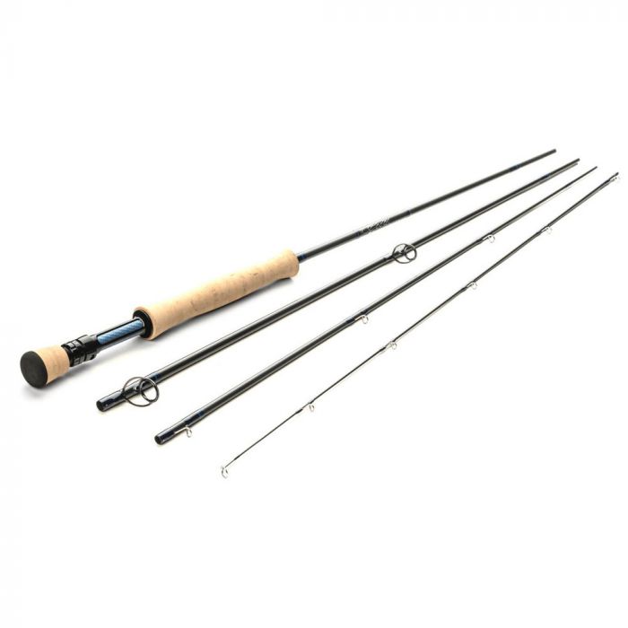Scott Wave Fly Rods, Fly Fishing