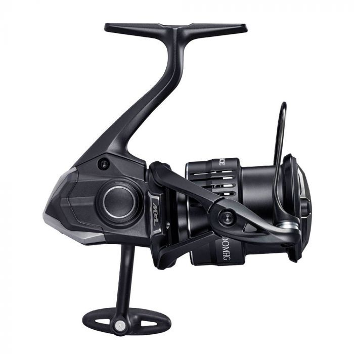 SHIMANOシマノ 21EXSENCE4000MXG （中古釣具の買取・販売 イエロー 