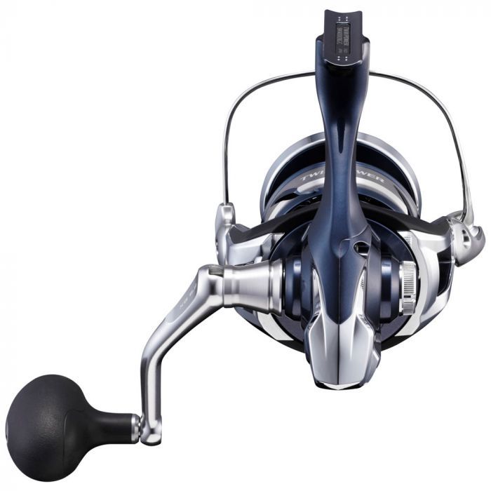 SHIMANO twinpower sw4000xg