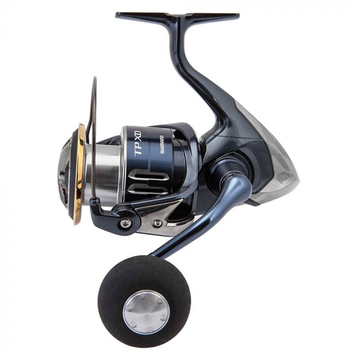 Shimano Twinpower XD 3000 HG Spinning Reel