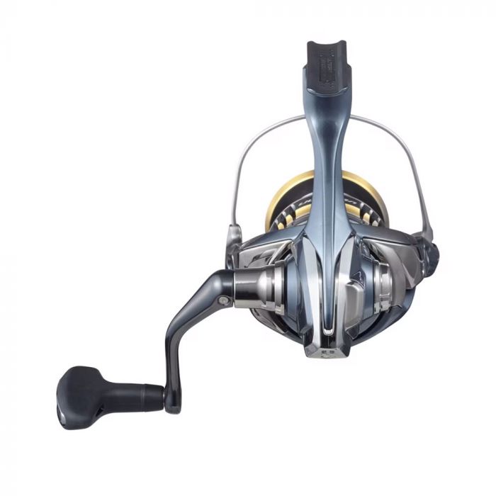 Shimano Ultegra 4000 FC Spinning Reel, Spin fishing