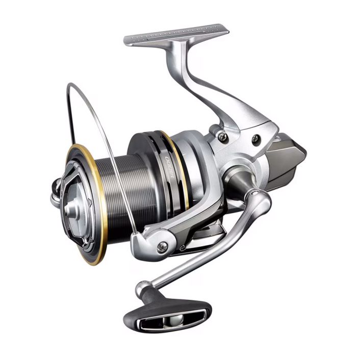 Shimano Ultegra CI4+ 5500 XSC Spinning Reel, Spin Fishing