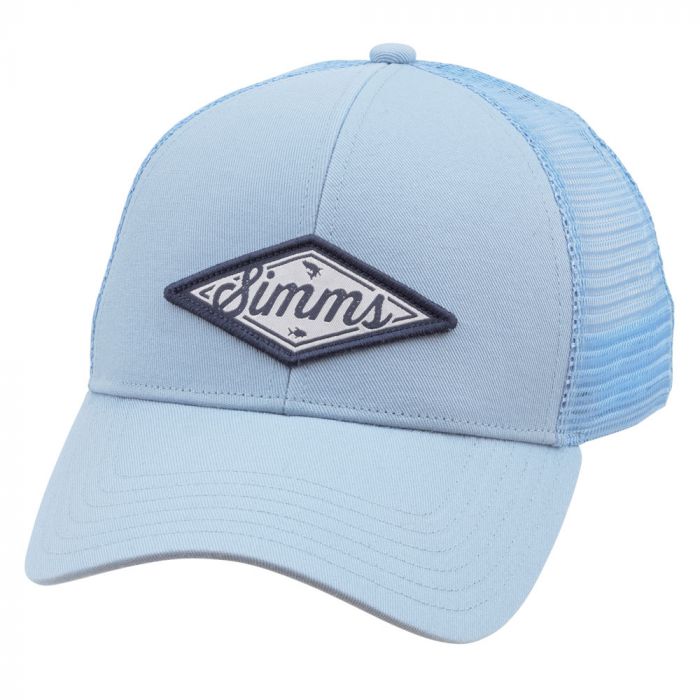 cheap prices online store watch Simms Classic Script Cap, fog cheap prices online store watch Simms Classic Script Cap, fog