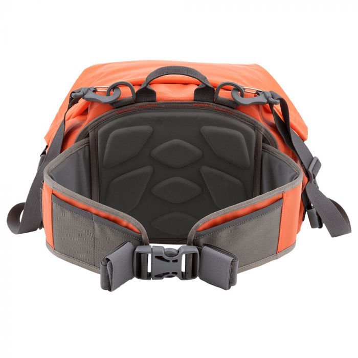fly fishing dry bag