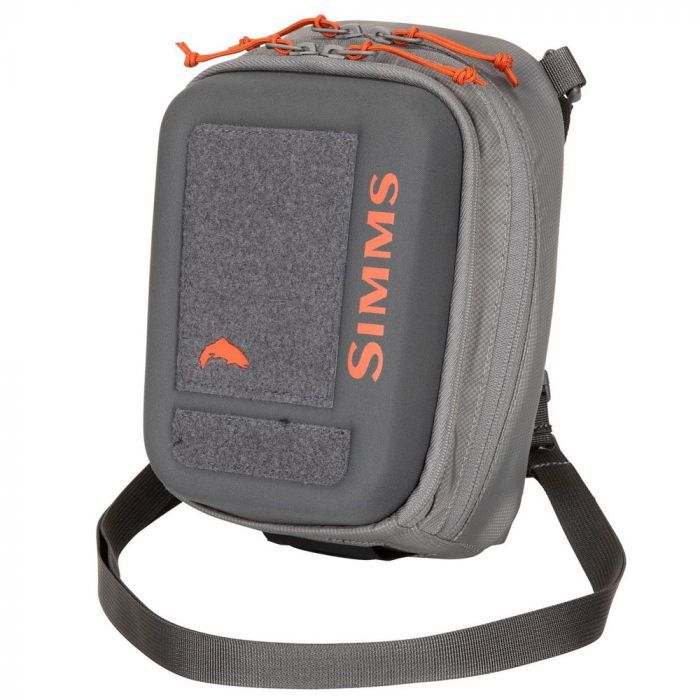 simms fly fishing backpack