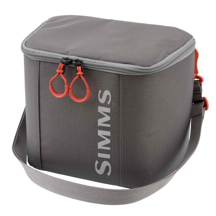 Simms Padded Organizer Gear Bag
