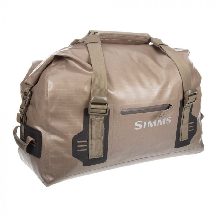 simms rolling duffel
