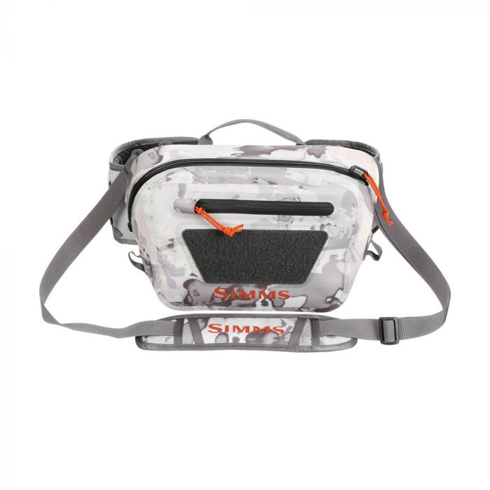 大人気 simms_dry-creek-z-hip-pack-10l 帽子