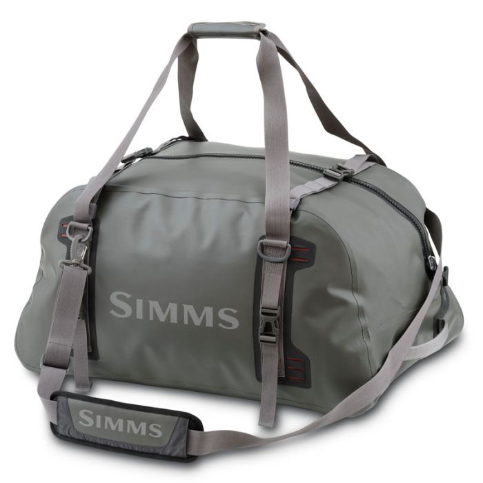 Simms dry creek duffel bag Clearance