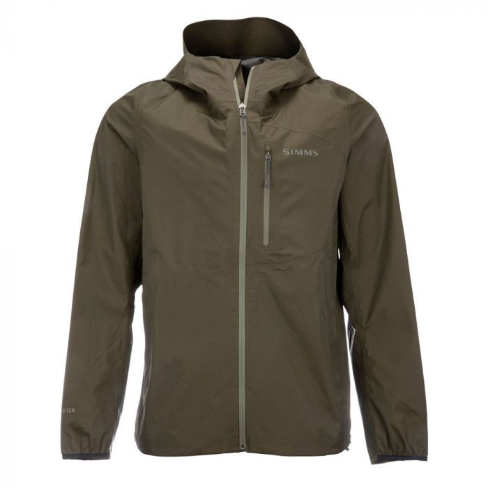 simms windbreaker