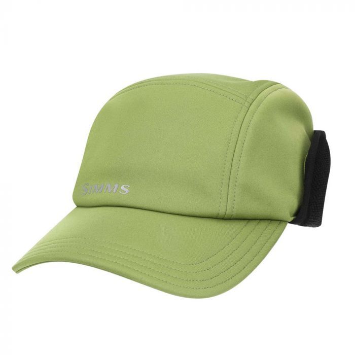 Simms Gore-Tex Infinium Wind Cap, cyprus