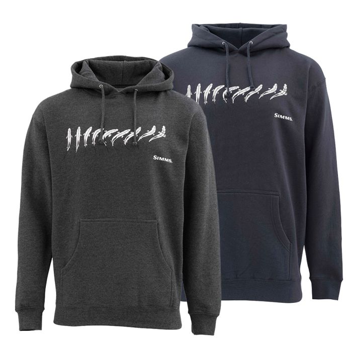 Simms trout hoodie clearance