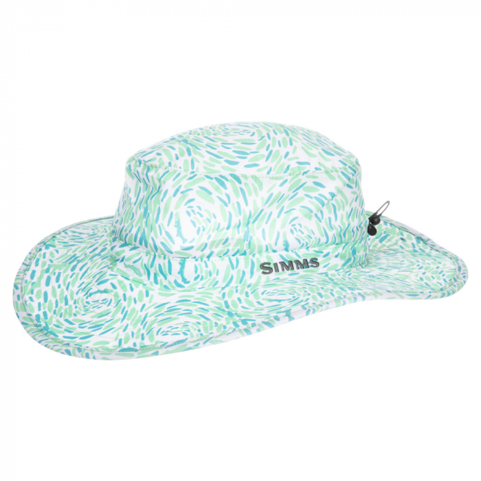 Simms Womens Superlight Solar Sombrero 