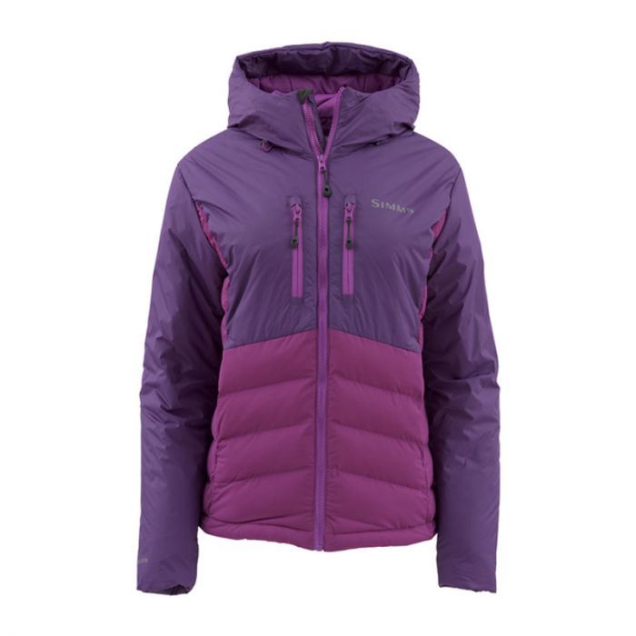 simms primaloft