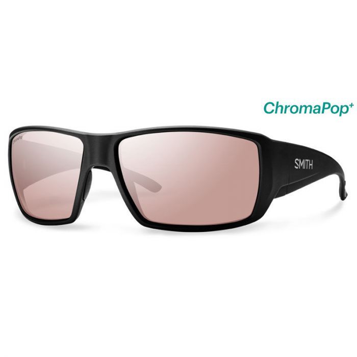 Smith Optics Guide's Choice Glasses 