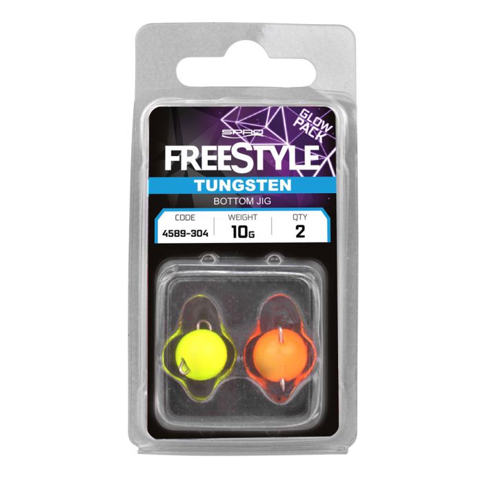 Spro jigs Clearance