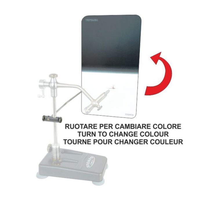 Stonfo Profile Plate for Vise
