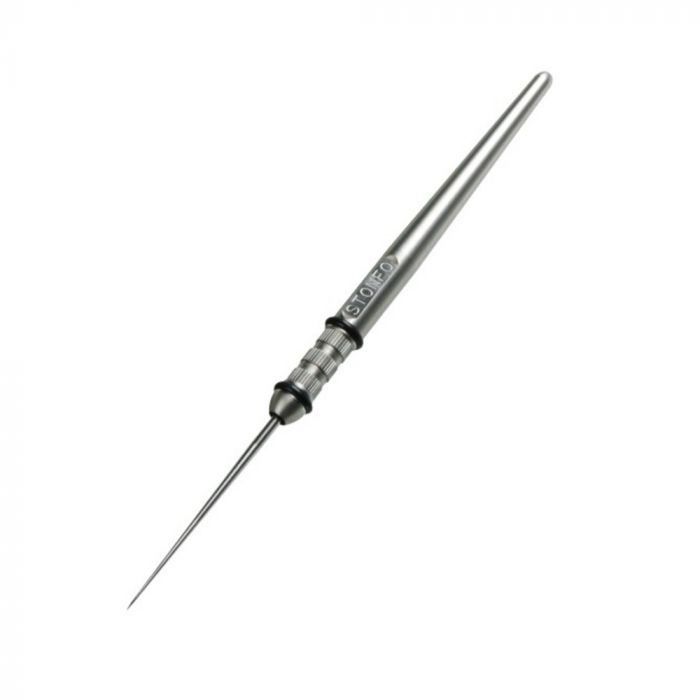 STONFO SPILLO ELITE BODKIN # 590 FLY TYING TOOLS