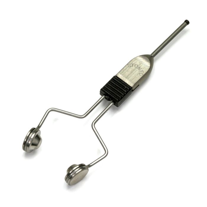 STONFO BOBTEC 1 # 674 BOBBIN FLY TYING TOOLS