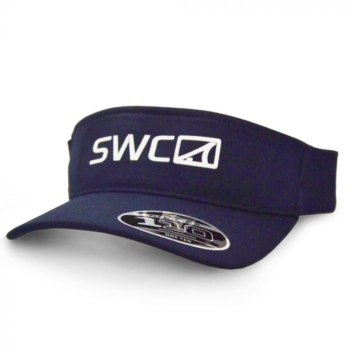 Flexfit 110 visor Clearance