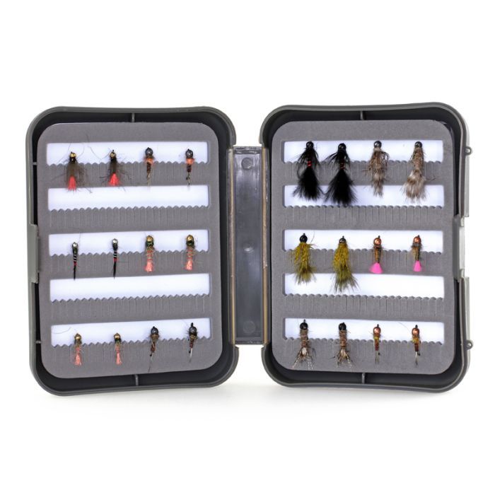 AOS Tungsten Jig Selection