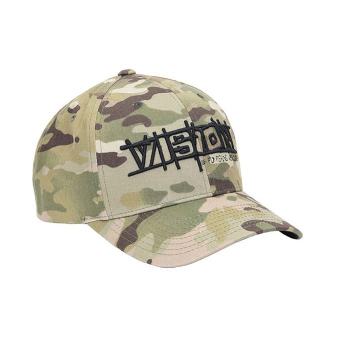 Vision Maasto Cap, camo