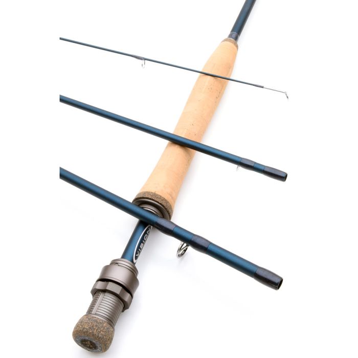 Vision stifu fly rod Clearance