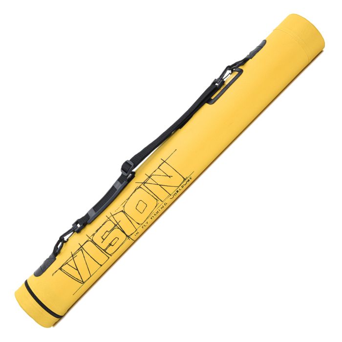 Vision Travel Rod Tubes, Fly Fishing