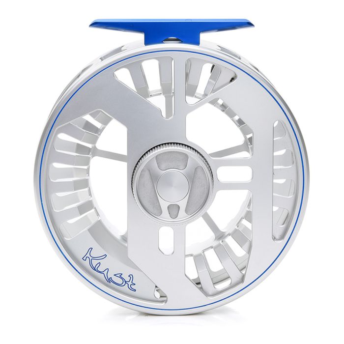 Vision XLV KUST #7/8 Fly Reel